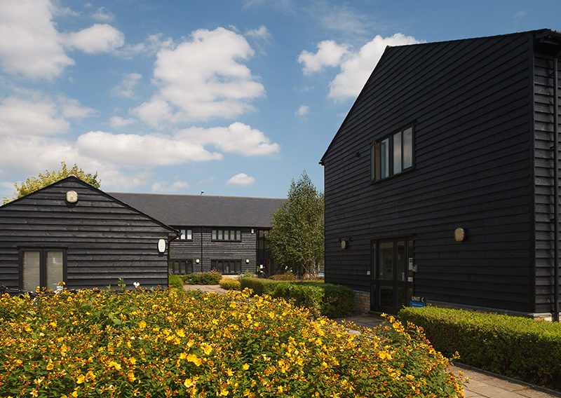 Magog Court, Shelford Bottom, Cambridge