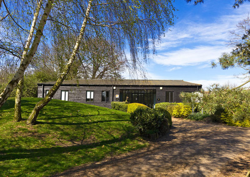 Bennell Court, Comberton, Cambridge