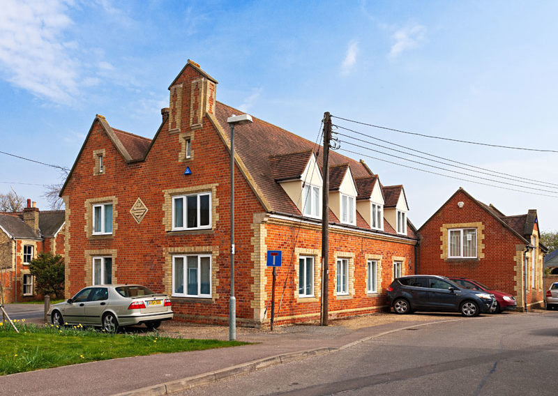 The Old School House, Wilburton, Ely