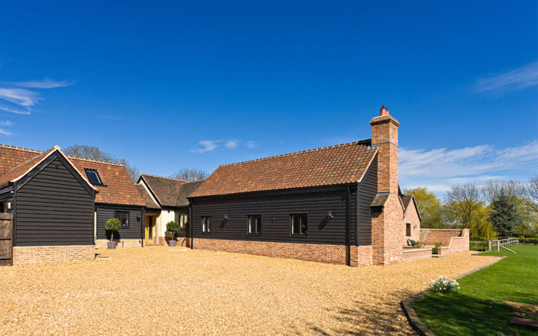 The Stables, Comberton, Cambridge