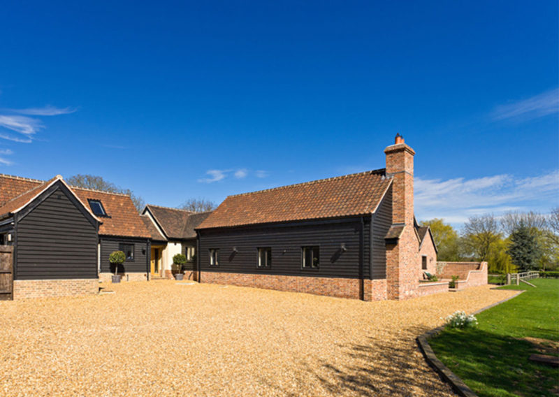 The Stables, Comberton, Cambridge