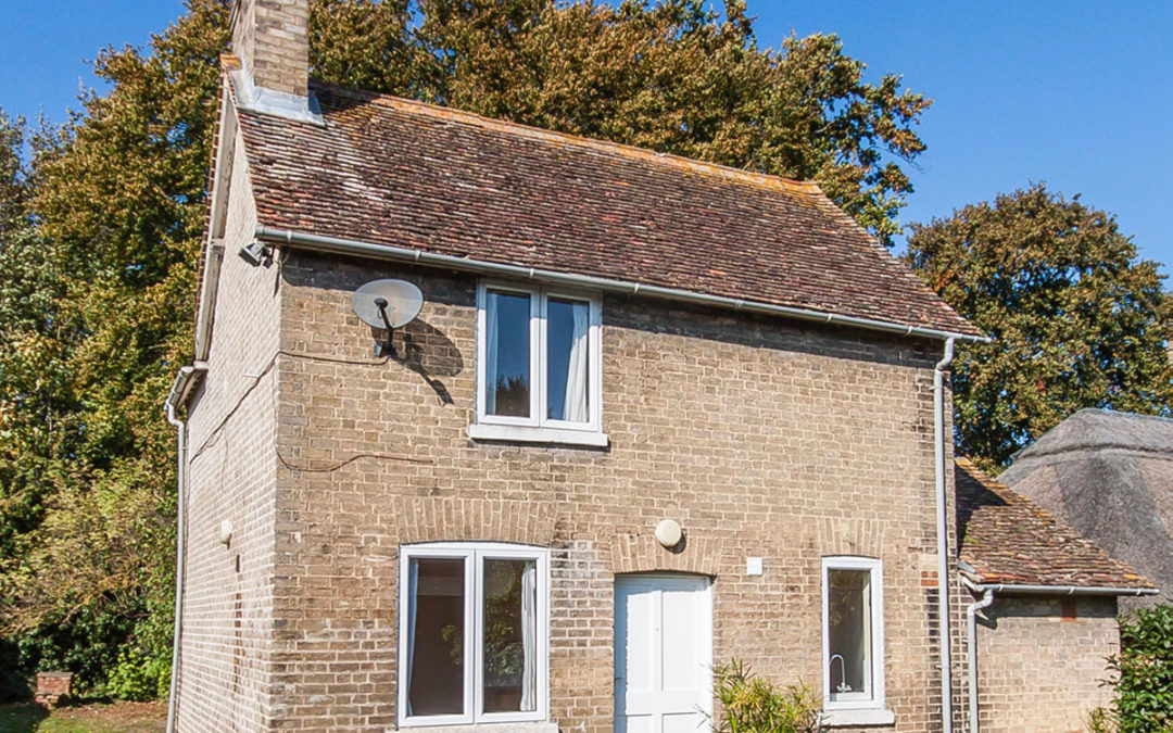 Farm Cottage, Shelford Bottom, Cambridge