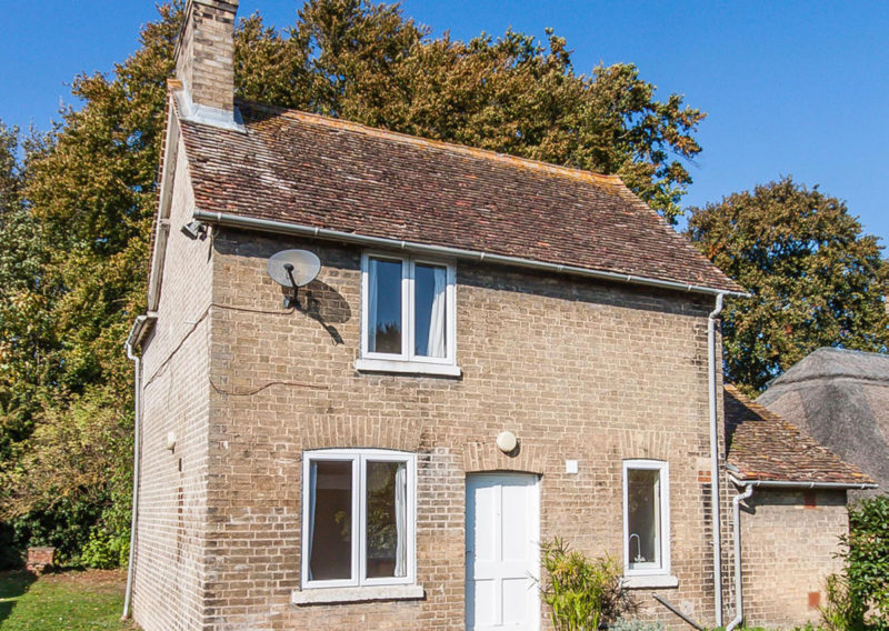 Farm Cottage, Shelford Bottom, Cambridge