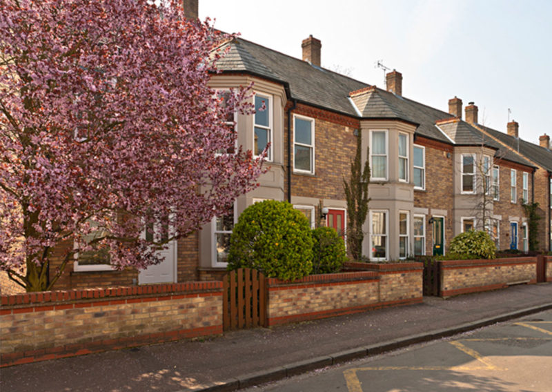 Chedworth Street, Newnham, Cambridge